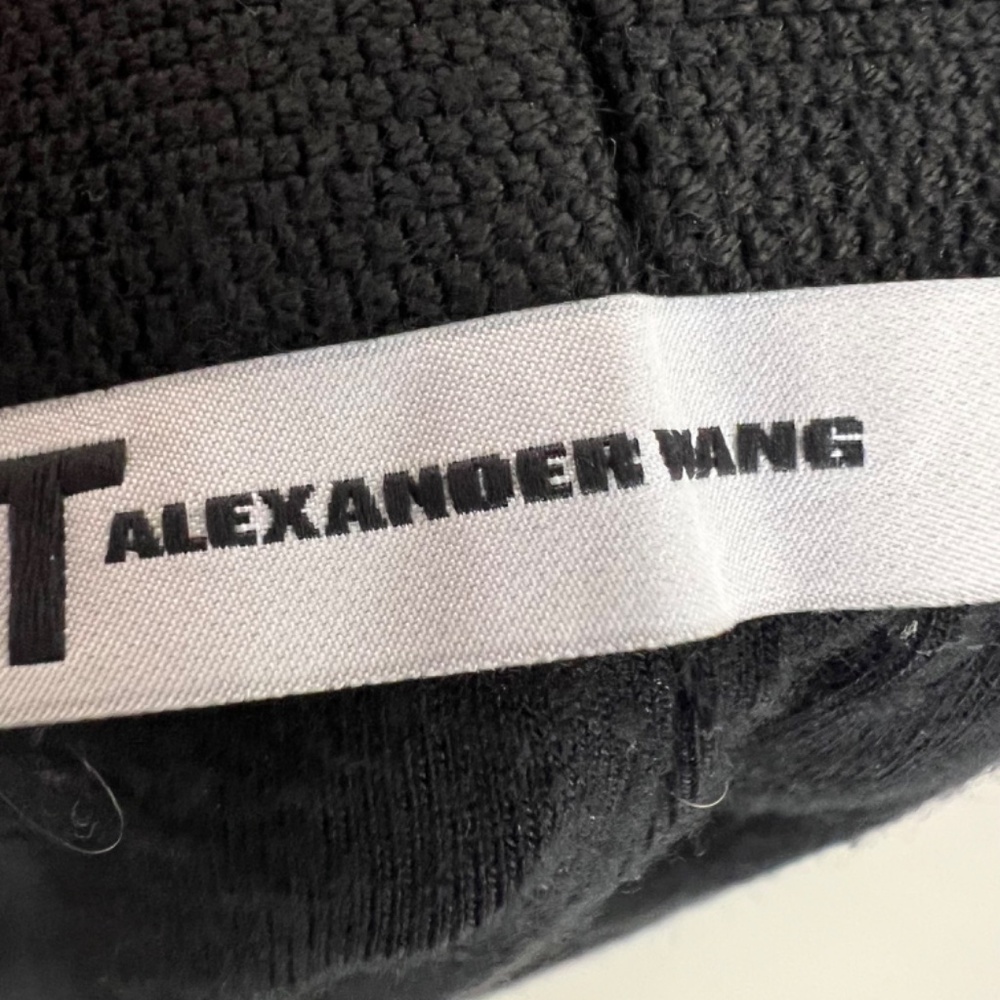T by Alexander Wang - Knee Length Skirt - Picture 5 of 7